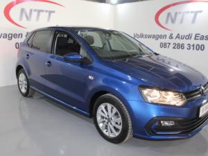 Volkswagen Polo Vivo 1.4 Life - Image 1