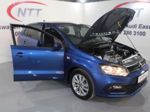 Volkswagen Polo Vivo 1.4 Life - Image 22