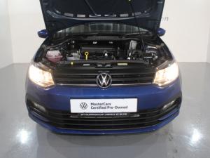 Volkswagen Polo Vivo 1.4 Life - Image 23