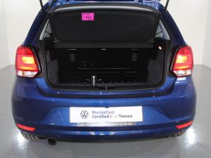 Volkswagen Polo Vivo 1.4 Life - Image 7
