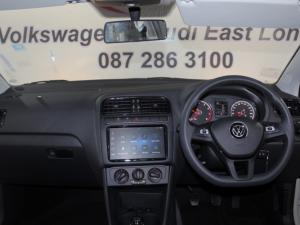 Volkswagen Polo Vivo 1.6 Style - Image 10