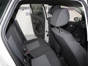 Volkswagen Polo Vivo 1.6 Style - Image 16