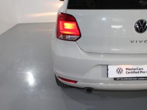 Volkswagen Polo Vivo 1.6 Style - Image 19