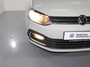 Volkswagen Polo Vivo 1.6 Style - Image 20
