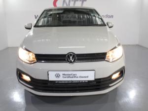 Volkswagen Polo Vivo 1.6 Style - Image 2