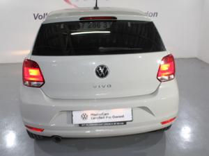 Volkswagen Polo Vivo 1.6 Style - Image 5