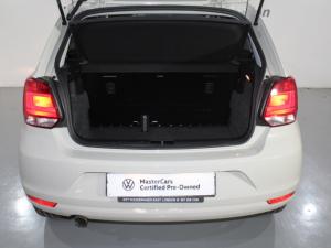 Volkswagen Polo Vivo 1.6 Style - Image 7