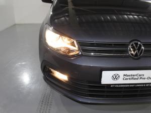 Volkswagen Polo Vivo 1.4 - Image 20