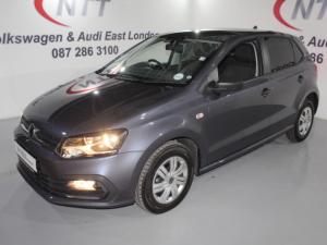 Volkswagen Polo Vivo 1.4 - Image 3