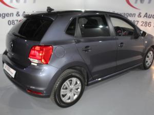 Volkswagen Polo Vivo 1.4 - Image 4