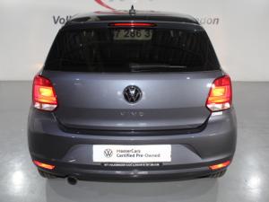 Volkswagen Polo Vivo 1.4 - Image 5