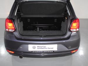 Volkswagen Polo Vivo 1.4 - Image 7
