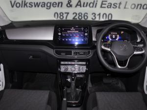 Volkswagen T-CROSS 1.0 TSI Life DSG - Image 10