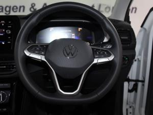 Volkswagen T-CROSS 1.0 TSI Life DSG - Image 12