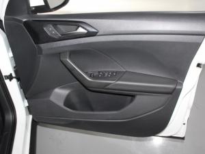 Volkswagen T-CROSS 1.0 TSI Life DSG - Image 15