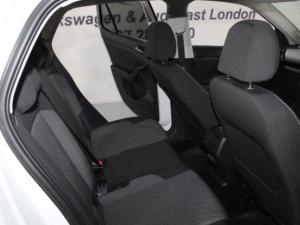 Volkswagen T-CROSS 1.0 TSI Life DSG - Image 16