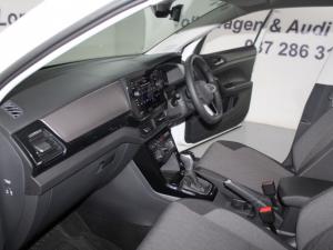 Volkswagen T-CROSS 1.0 TSI Life DSG - Image 18
