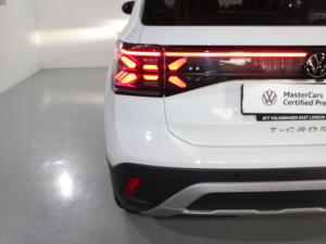 Volkswagen T-CROSS 1.0 TSI Life DSG - Image 19