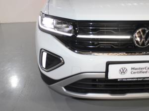Volkswagen T-CROSS 1.0 TSI Life DSG - Image 20