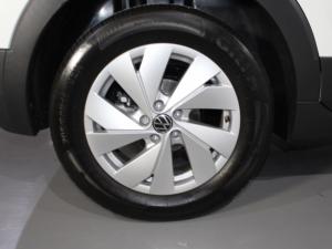 Volkswagen T-CROSS 1.0 TSI Life DSG - Image 21