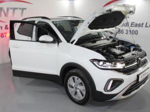 Volkswagen T-CROSS 1.0 TSI Life DSG - Image 24