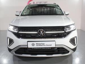 Volkswagen T-CROSS 1.0 TSI Life DSG - Image 2
