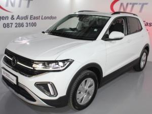 Volkswagen T-CROSS 1.0 TSI Life DSG - Image 3