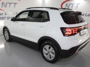 Volkswagen T-CROSS 1.0 TSI Life DSG - Image 6