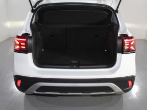 Volkswagen T-CROSS 1.0 TSI Life DSG - Image 7
