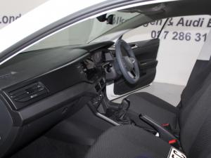 Volkswagen Polo 1.0 TSI - Image 18