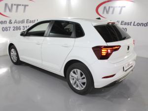 Volkswagen Polo 1.0 TSI - Image 23