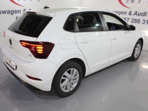 Volkswagen Polo 1.0 TSI - Image 24