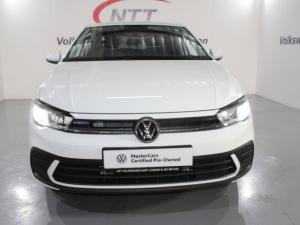 Volkswagen Polo 1.0 TSI - Image 2