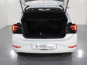 Volkswagen Polo 1.0 TSI - Image 7