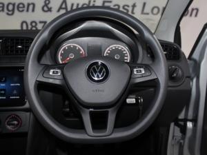 Volkswagen Polo Vivo 1.4 - Image 12