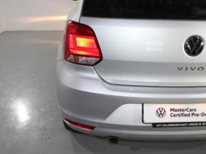Volkswagen Polo Vivo 1.4 - Image 19