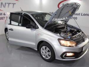 Volkswagen Polo Vivo 1.4 - Image 22