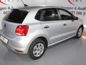Volkswagen Polo Vivo 1.4 - Image 4