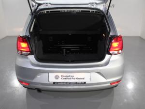 Volkswagen Polo Vivo 1.4 - Image 7