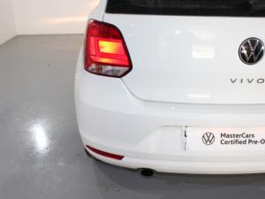 Volkswagen Polo Vivo 1.4 - Image 19