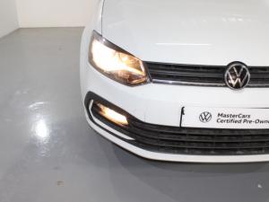 Volkswagen Polo Vivo 1.4 - Image 20