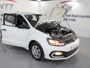 Volkswagen Polo Vivo 1.4 - Image 22