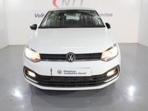 Volkswagen Polo Vivo 1.4 - Image 2