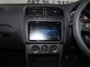 Volkswagen Polo Vivo 1.4 - Image 11