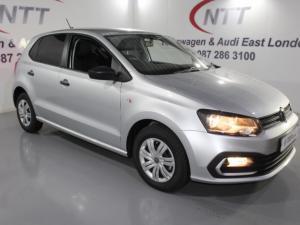 Volkswagen Polo Vivo 1.4 - Image 1