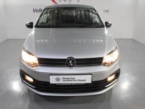 Volkswagen Polo Vivo 1.4 - Image 2