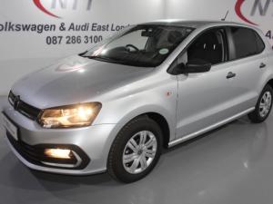 Volkswagen Polo Vivo 1.4 - Image 3