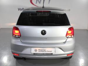 Volkswagen Polo Vivo 1.4 - Image 5