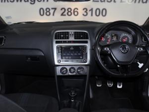 Volkswagen Polo Vivo 1.0 TSI GT - Image 10