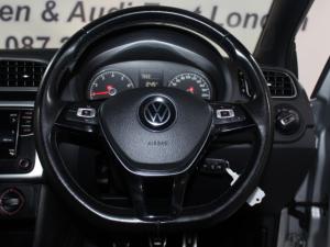 Volkswagen Polo Vivo 1.0 TSI GT - Image 12